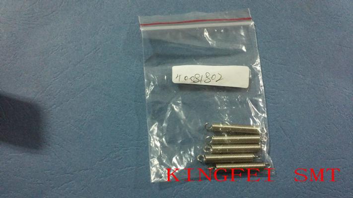 Juki Steel Stopper Spring SMT Feeder Parts For JUKI 8mm Feeder 40081802